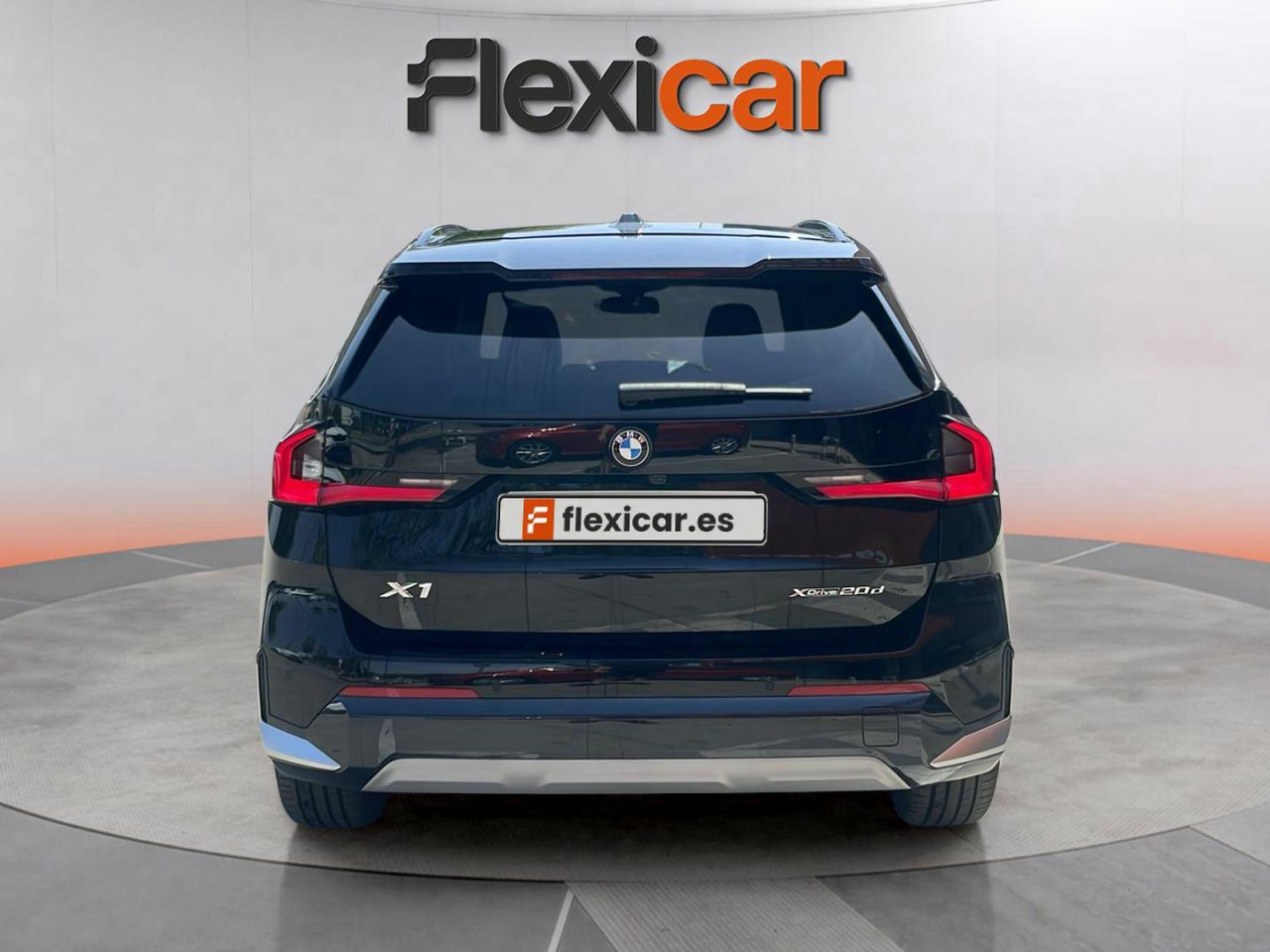 bmw x1 2024 / foto grande (2)