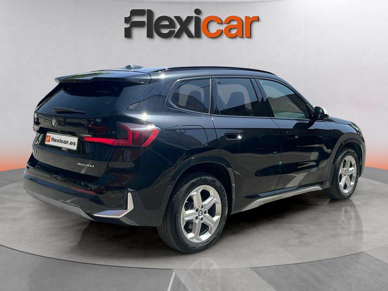 bmw x1 2024 / foto grande (3)