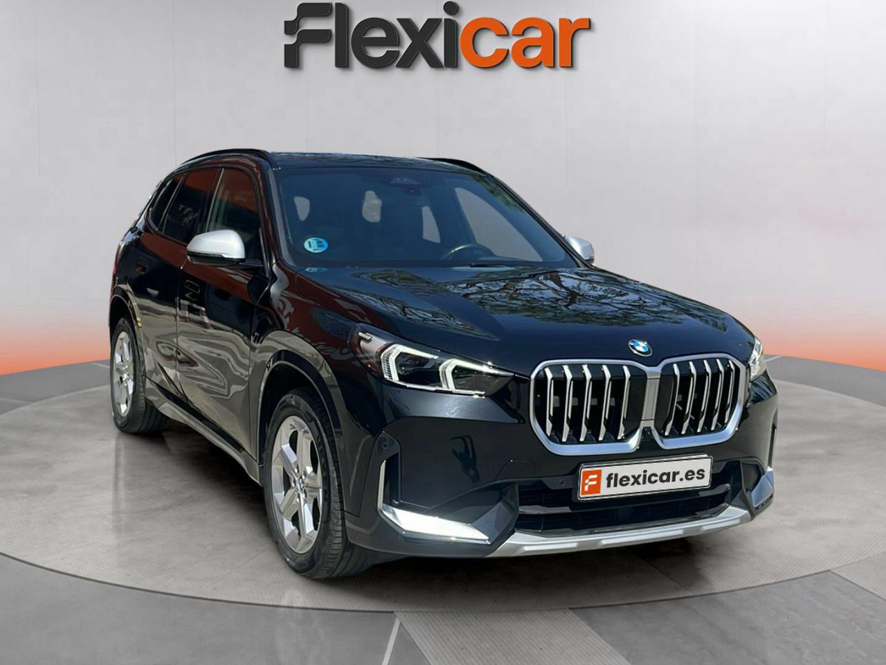 Foto bmw x1 2024 /