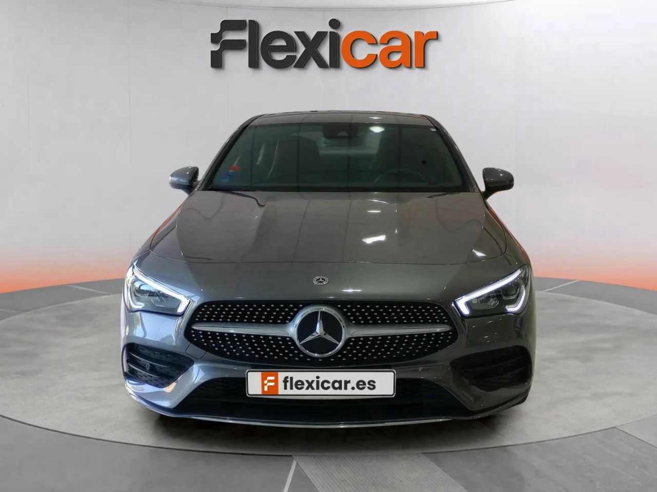 mercedes cla 2021 / foto grande (2)