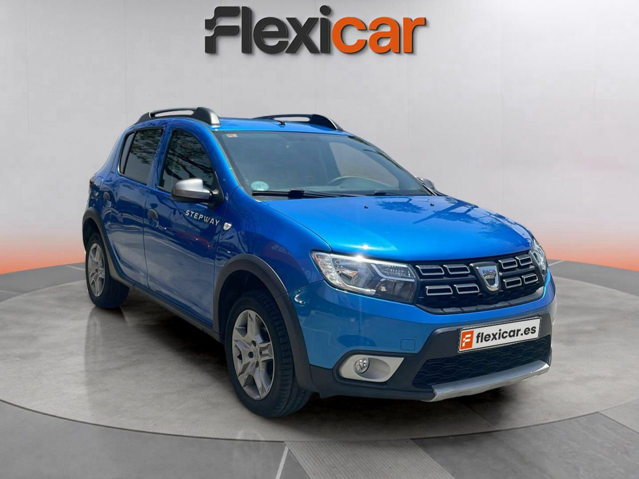 Foto dacia sandero 2019 /