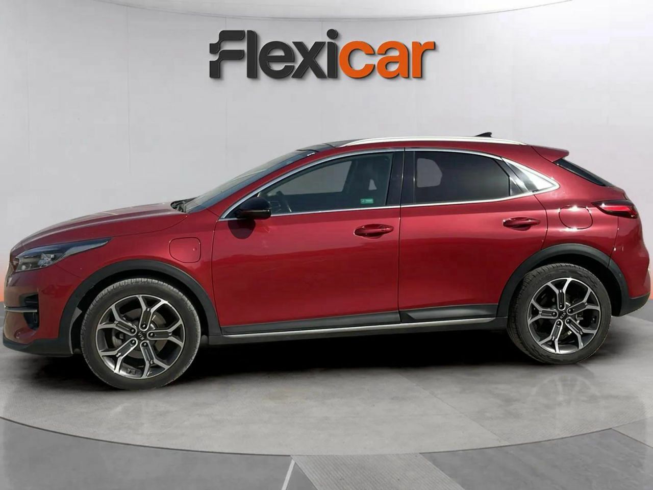 kia xceed 2021 / foto grande (3)
