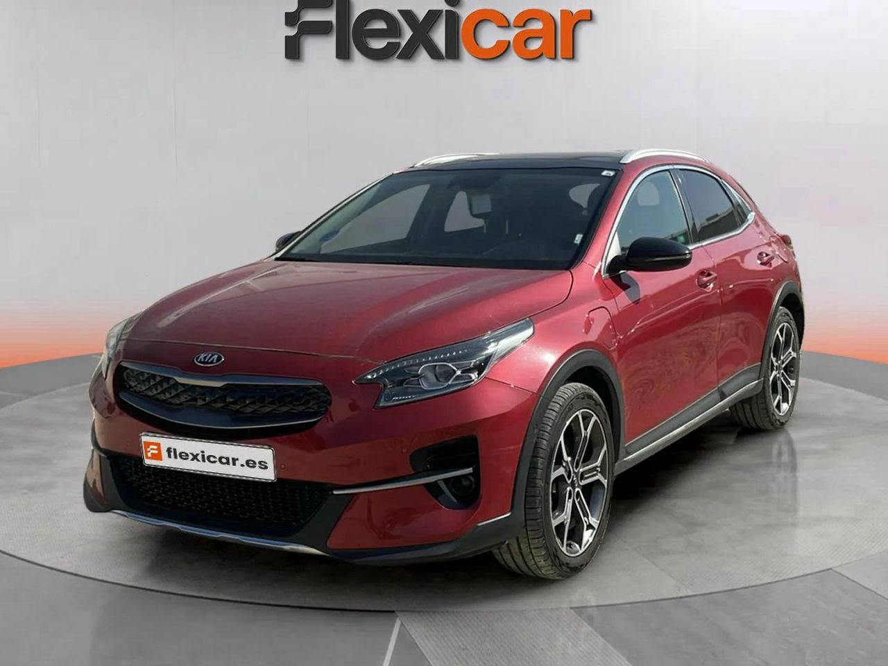 kia xceed 2021 / foto grande (2)