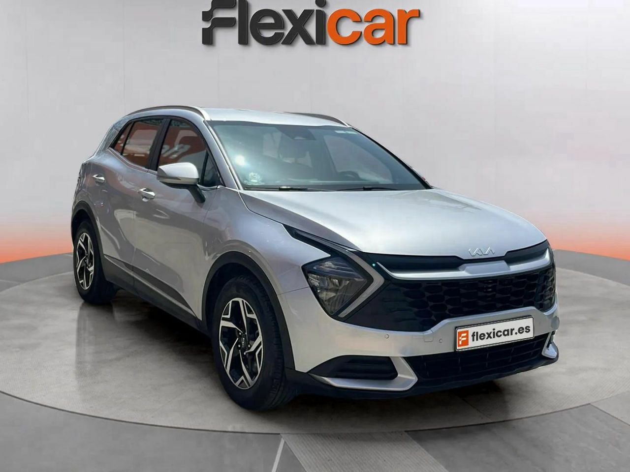 Foto kia sportage 2023 /