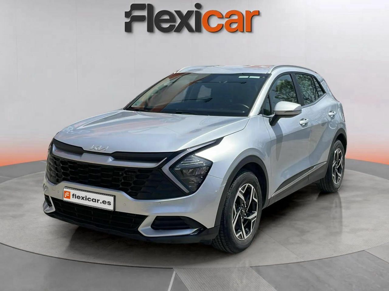 kia sportage 2023 / foto grande (2)