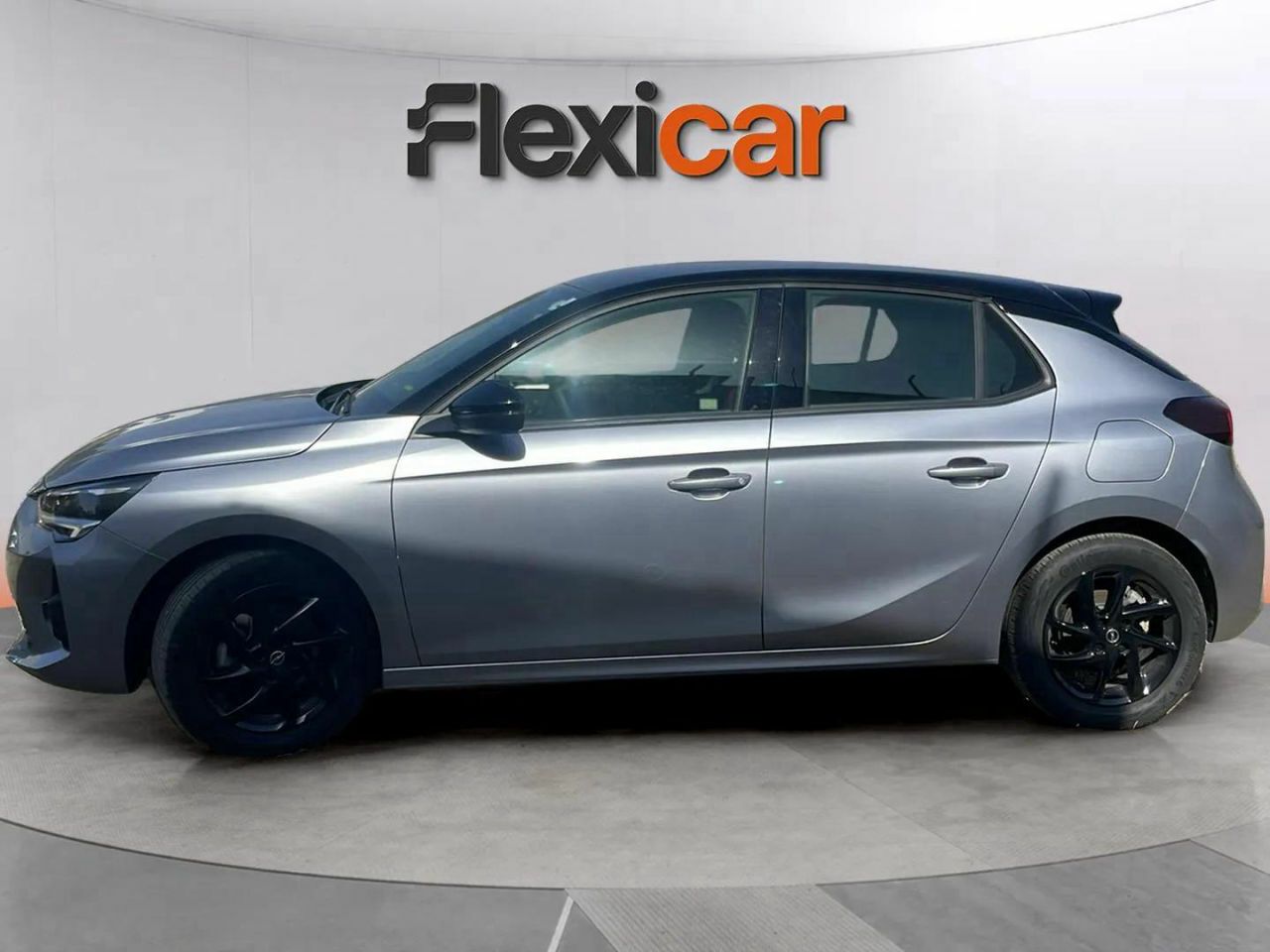 opel corsa 2023 / foto grande (2)