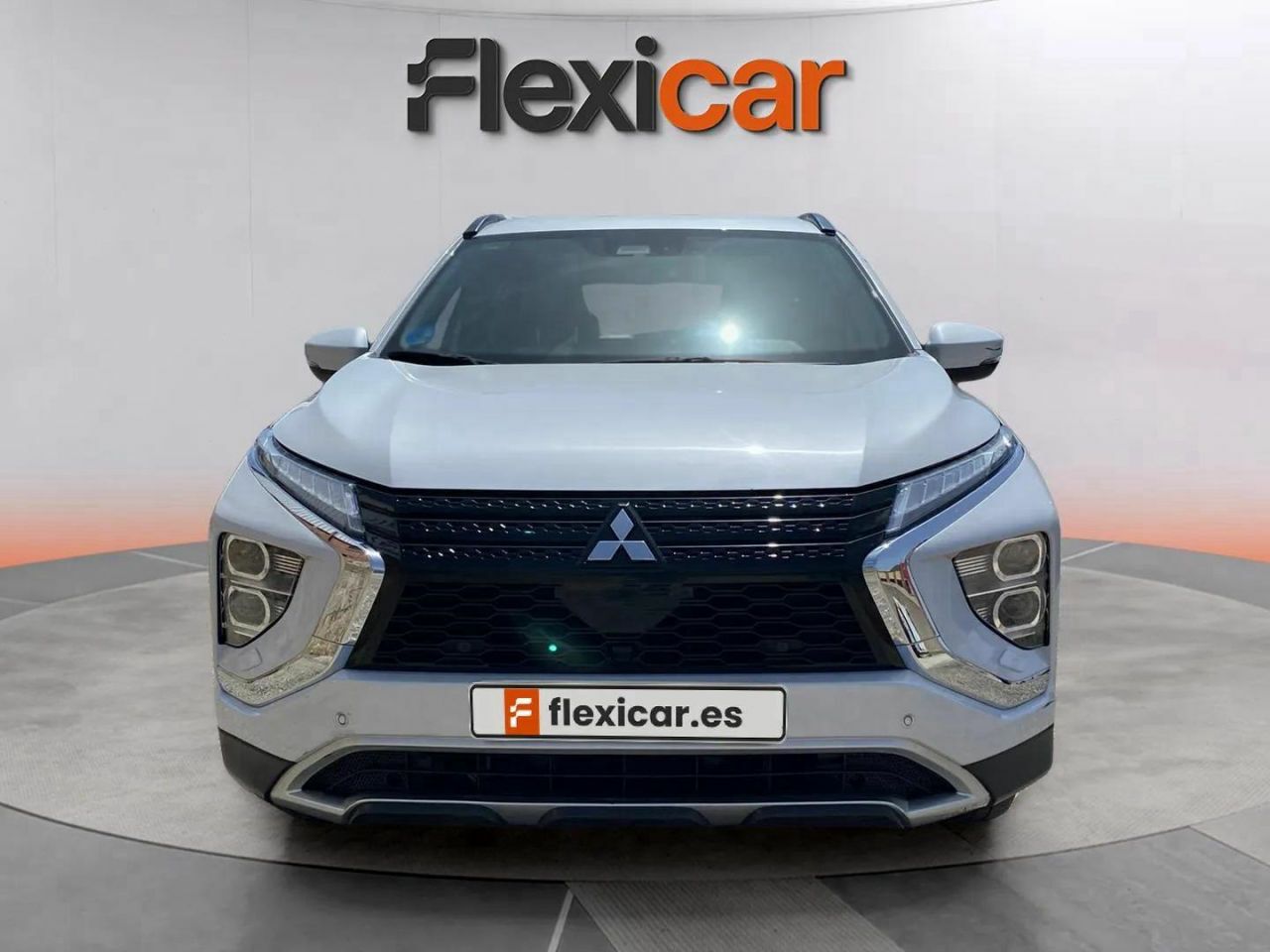 mitsubishi eclipse cross 2022 / foto grande (2)