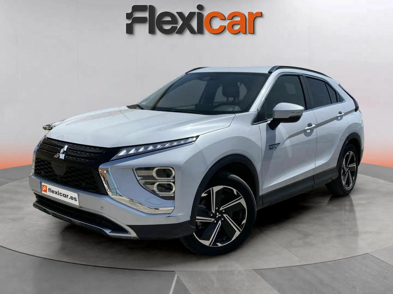 mitsubishi eclipse cross 2022 / foto grande (3)