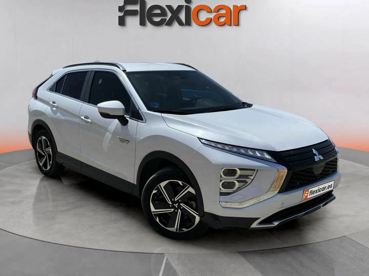 Foto mitsubishi eclipse cross 2022 /