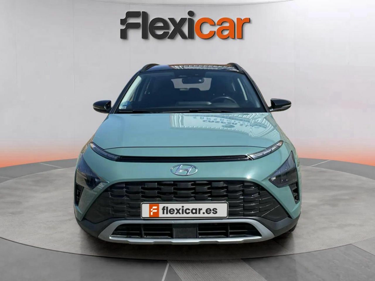 hyundai bayon 2022 / foto grande (2)