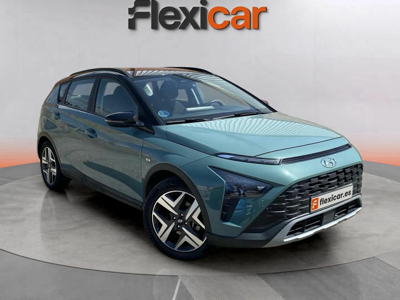 Foto hyundai bayon 2022 /