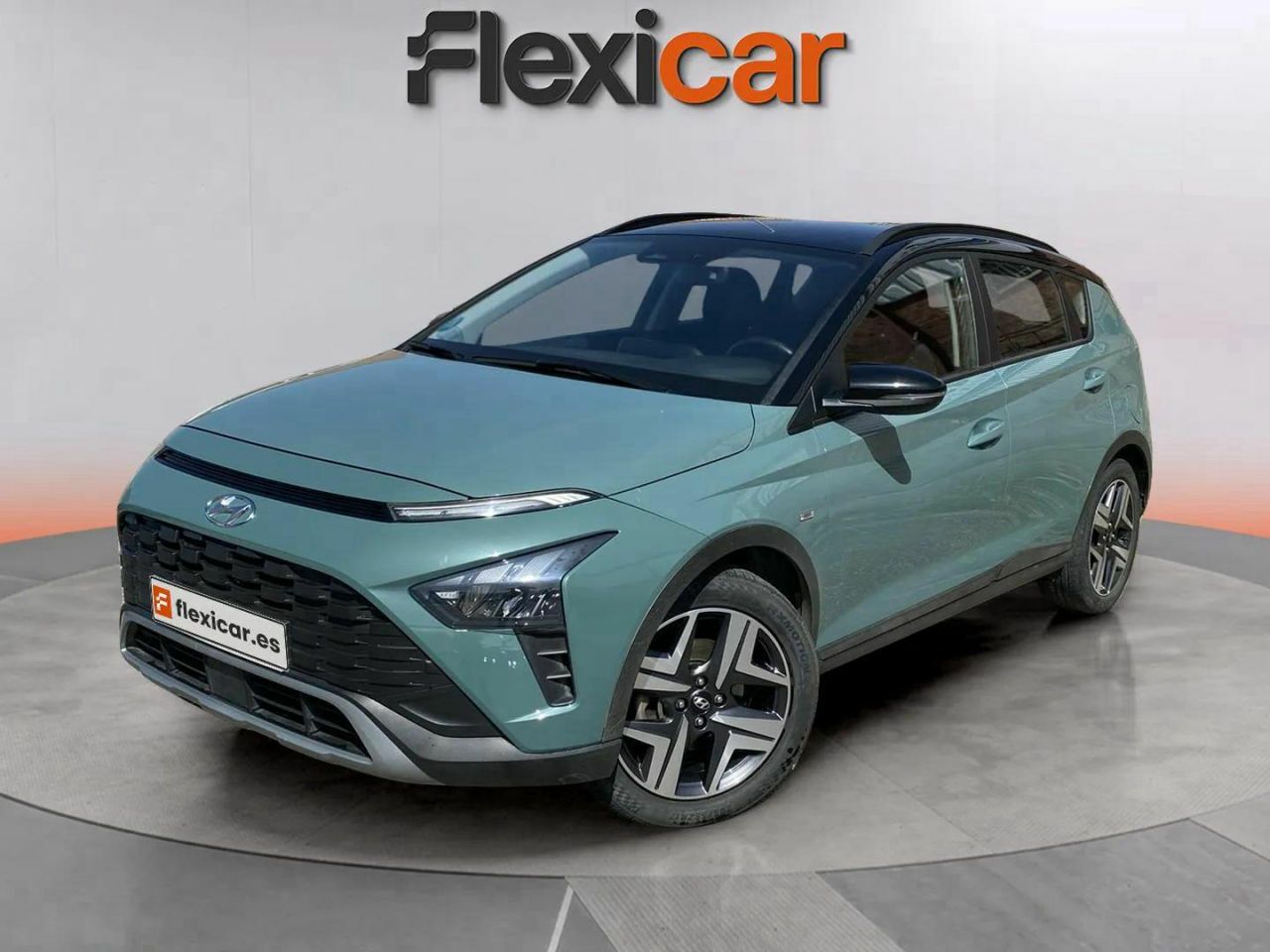 hyundai bayon 2022 / foto grande (3)