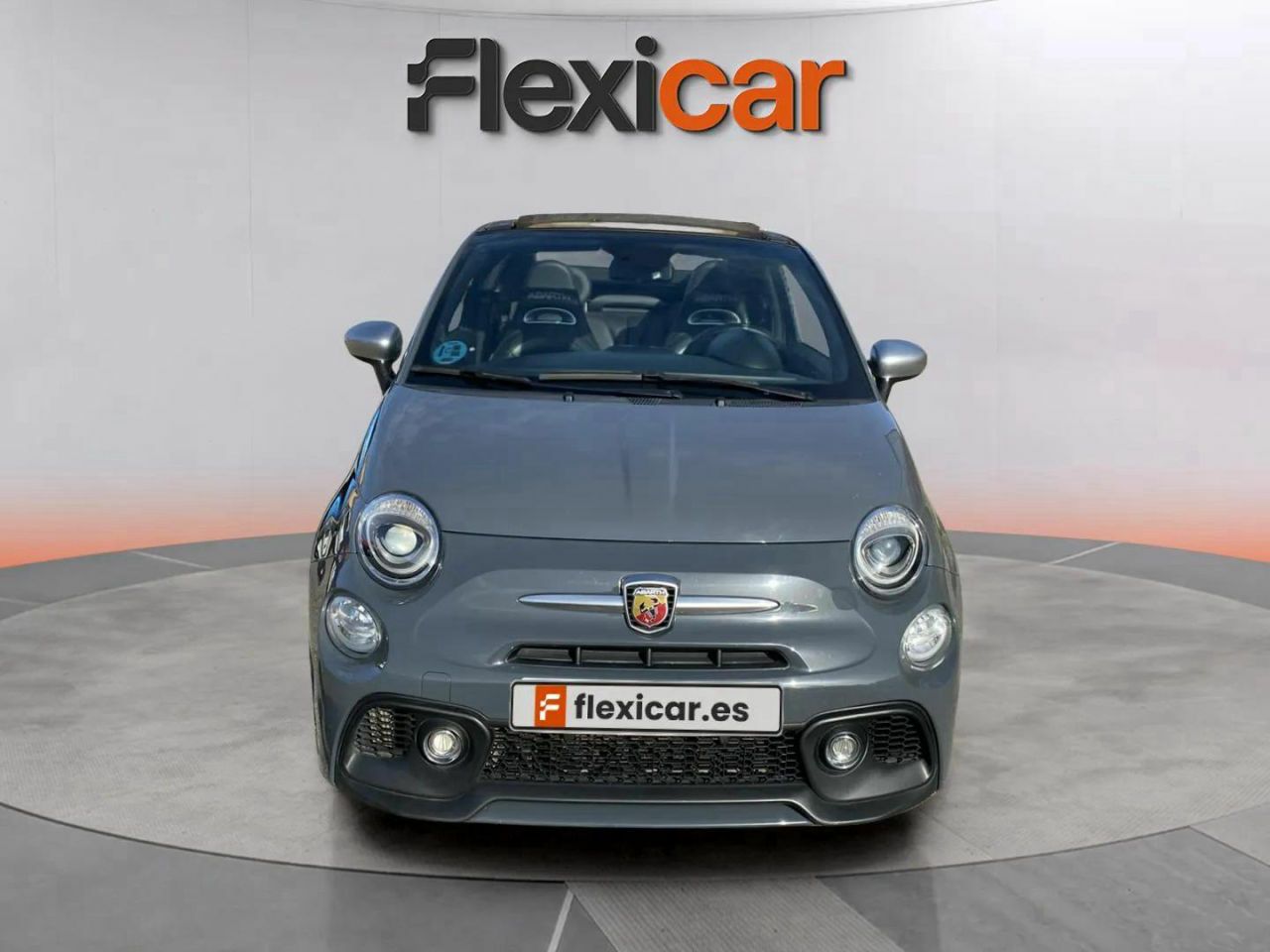 abarth 500 2021 / foto grande (2)