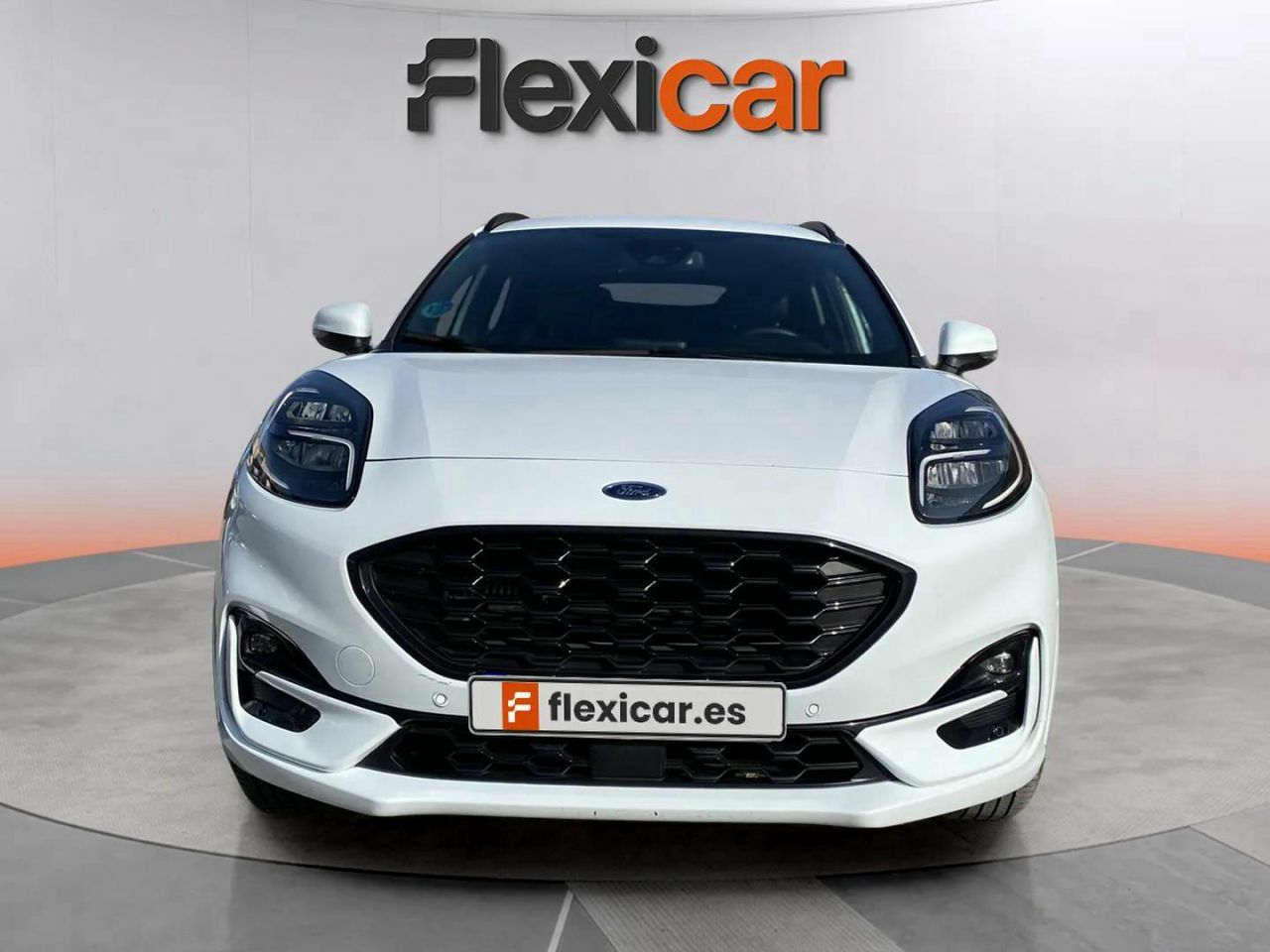 ford puma 2023 / foto grande (2)