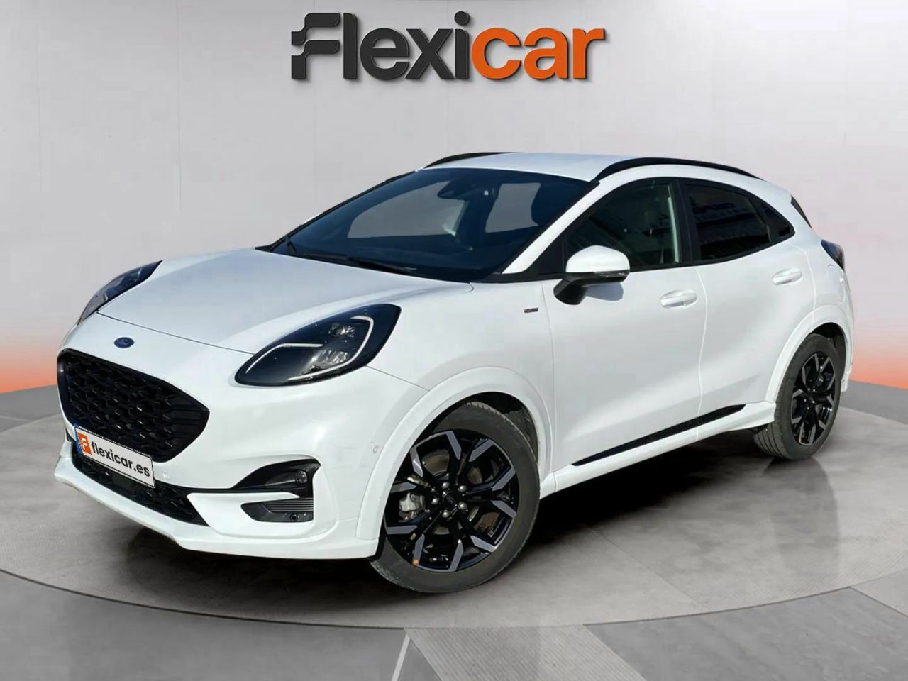 ford puma 2023 / foto grande (3)