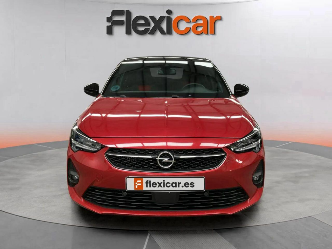opel corsa 2023 / foto grande (2)