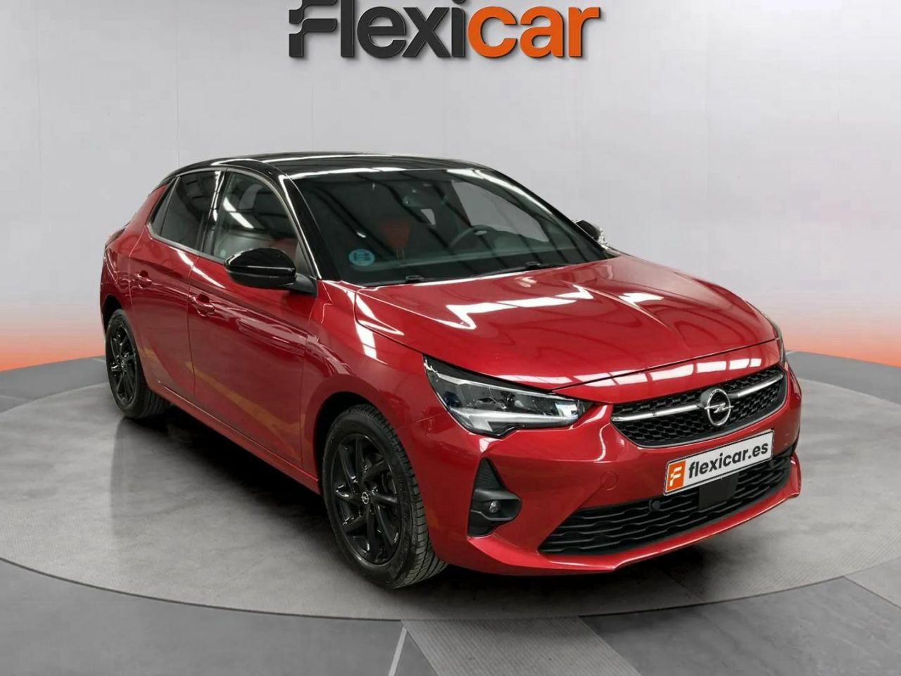 Foto opel corsa 2023 /