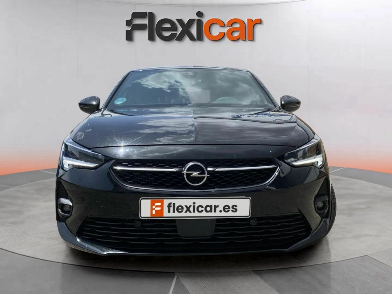 opel corsa 2023 / foto grande (2)