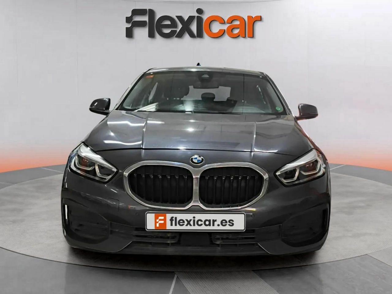 bmw serie 1 2021 / foto grande (2)
