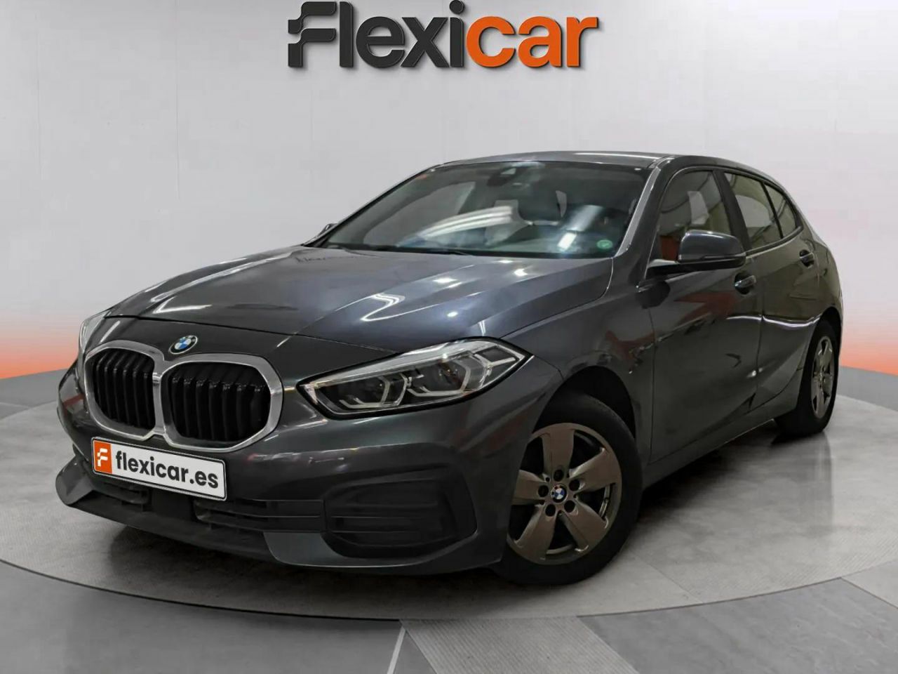 bmw serie 1 2021 / foto grande (3)