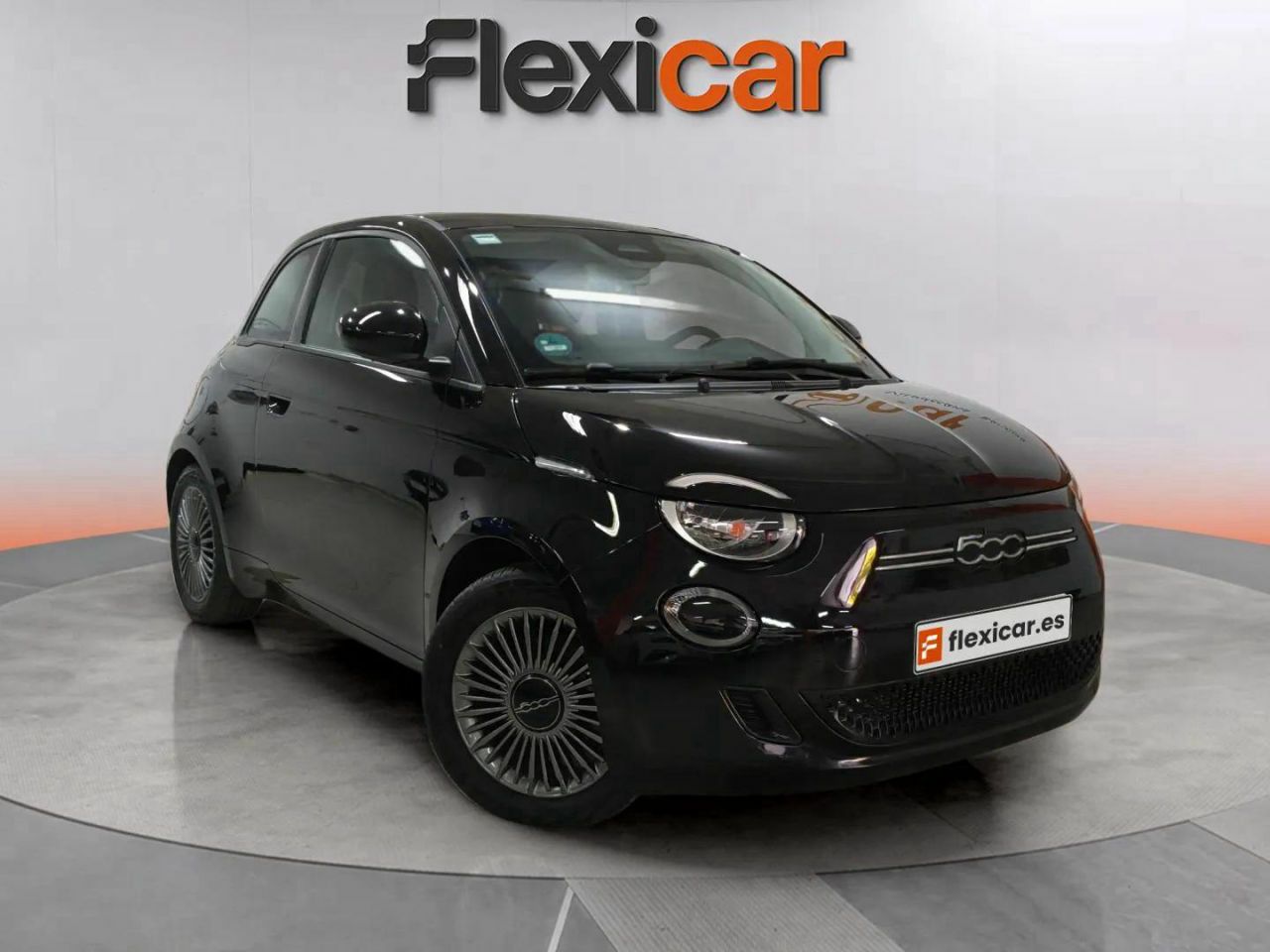 Foto fiat 500 2022 /