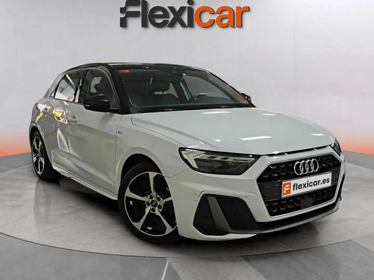 Foto audi a1 2021 /