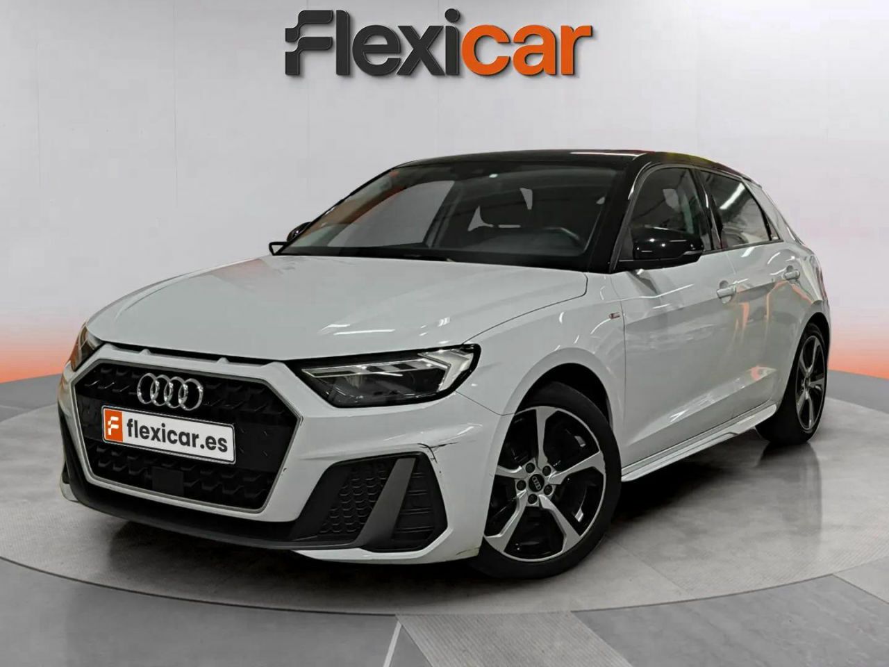 audi a1 2021 / foto grande (3)