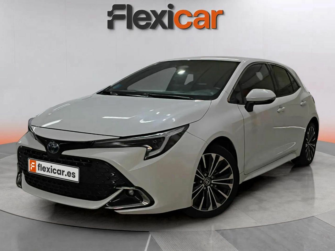 toyota corolla 2023 / foto grande (3)