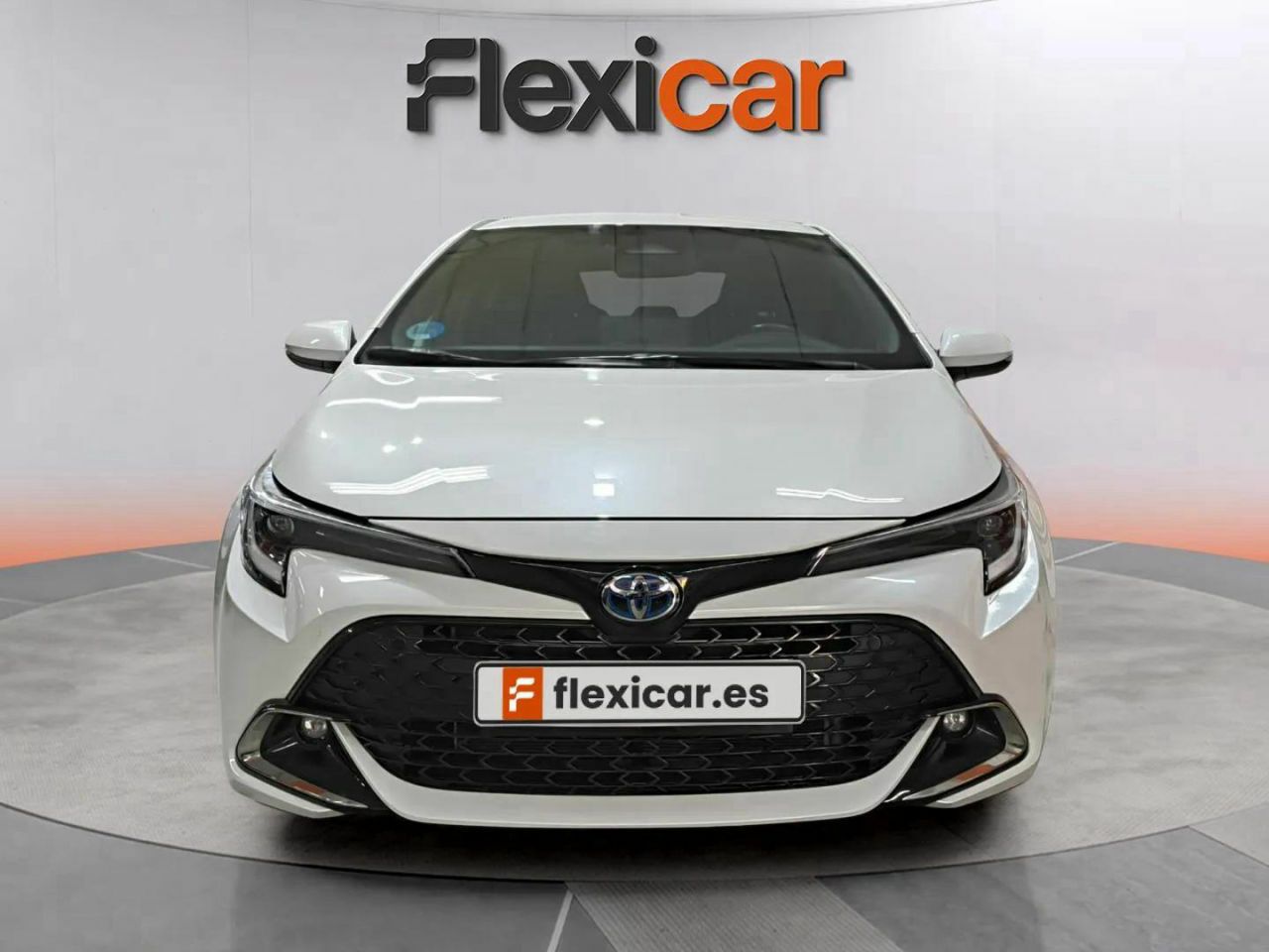 toyota corolla 2023 / foto grande (2)