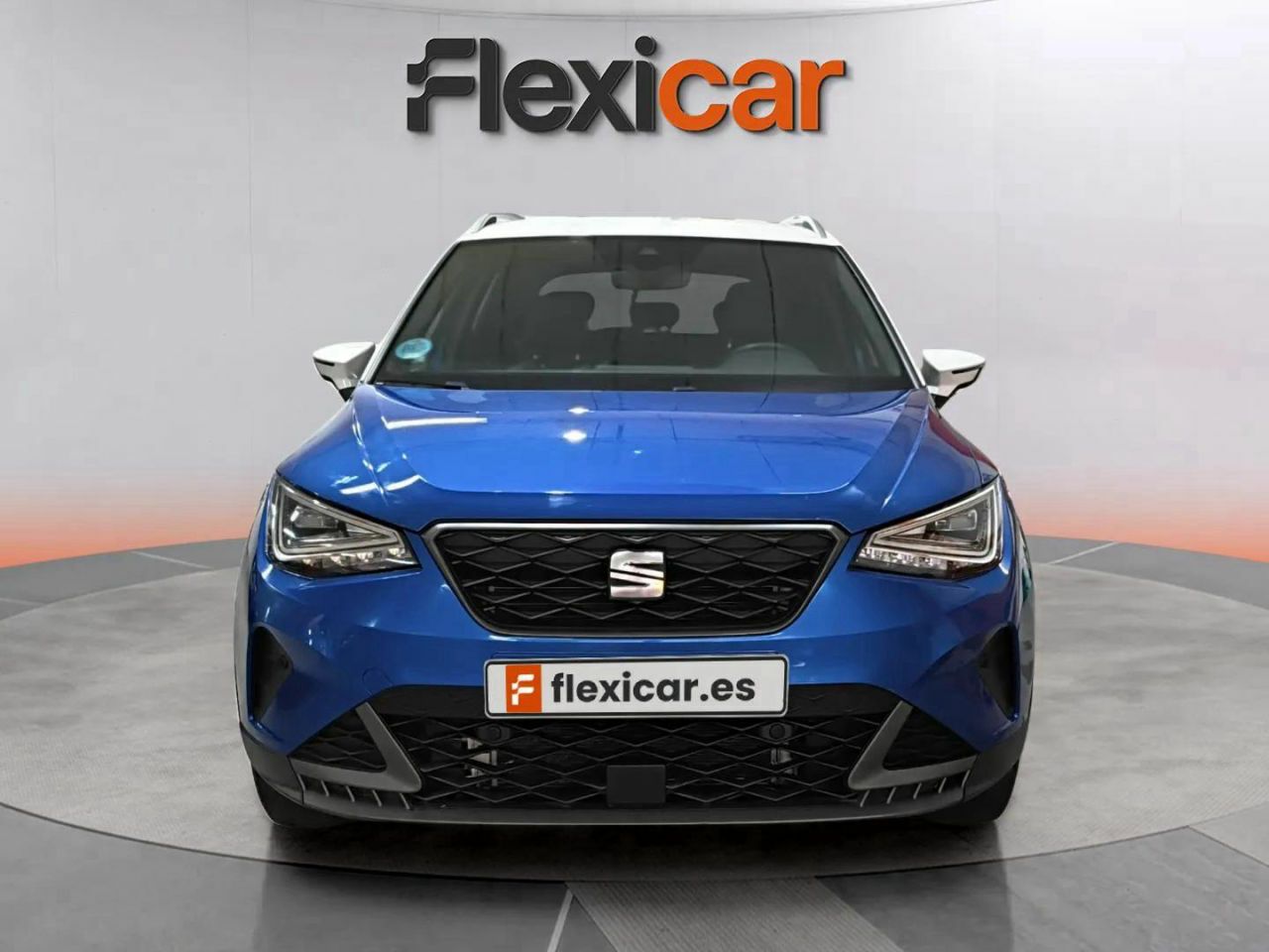 seat arona 2021 / foto grande (2)