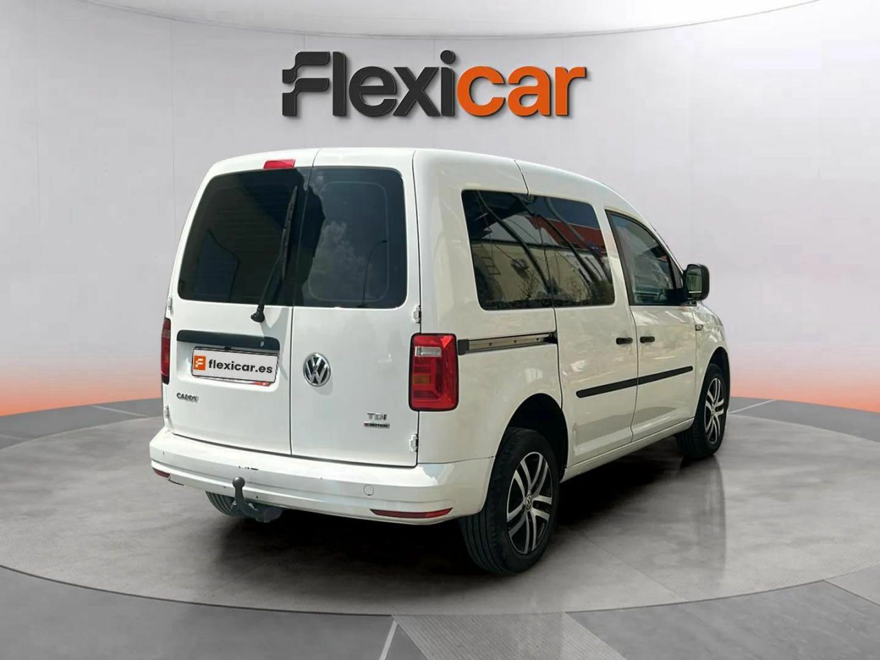 volkswagen caddy 2018 / foto grande (3)
