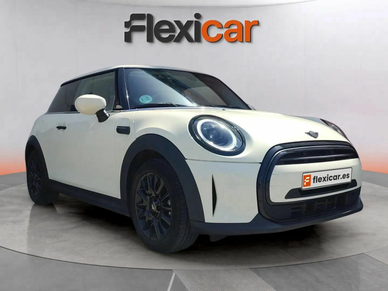Foto mini cooper 2021 /