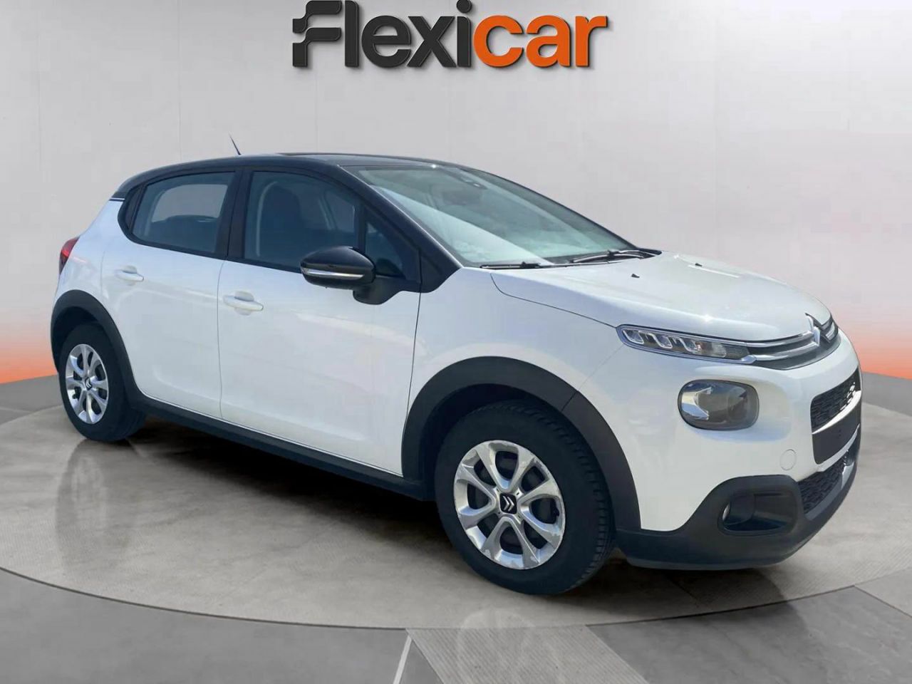 Foto citroën c3 2017 /