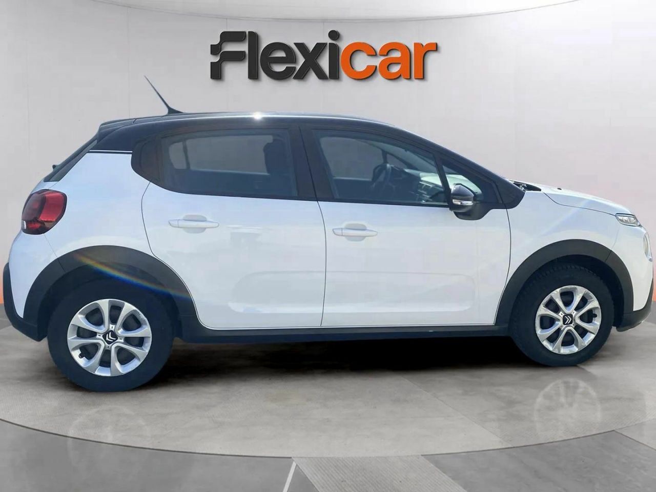 citroën c3 2017 / foto grande (2)