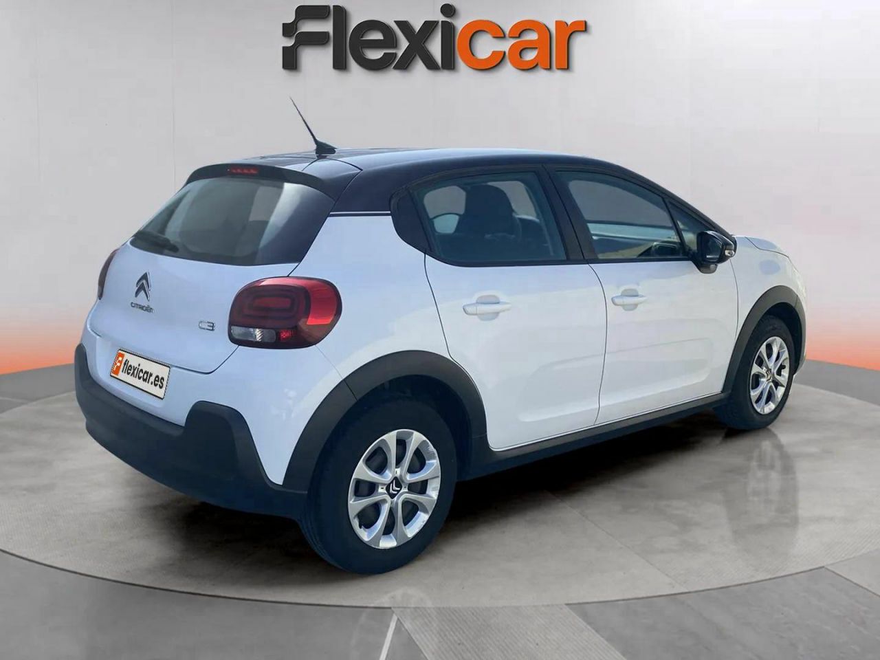 citroën c3 2017 / foto grande (3)