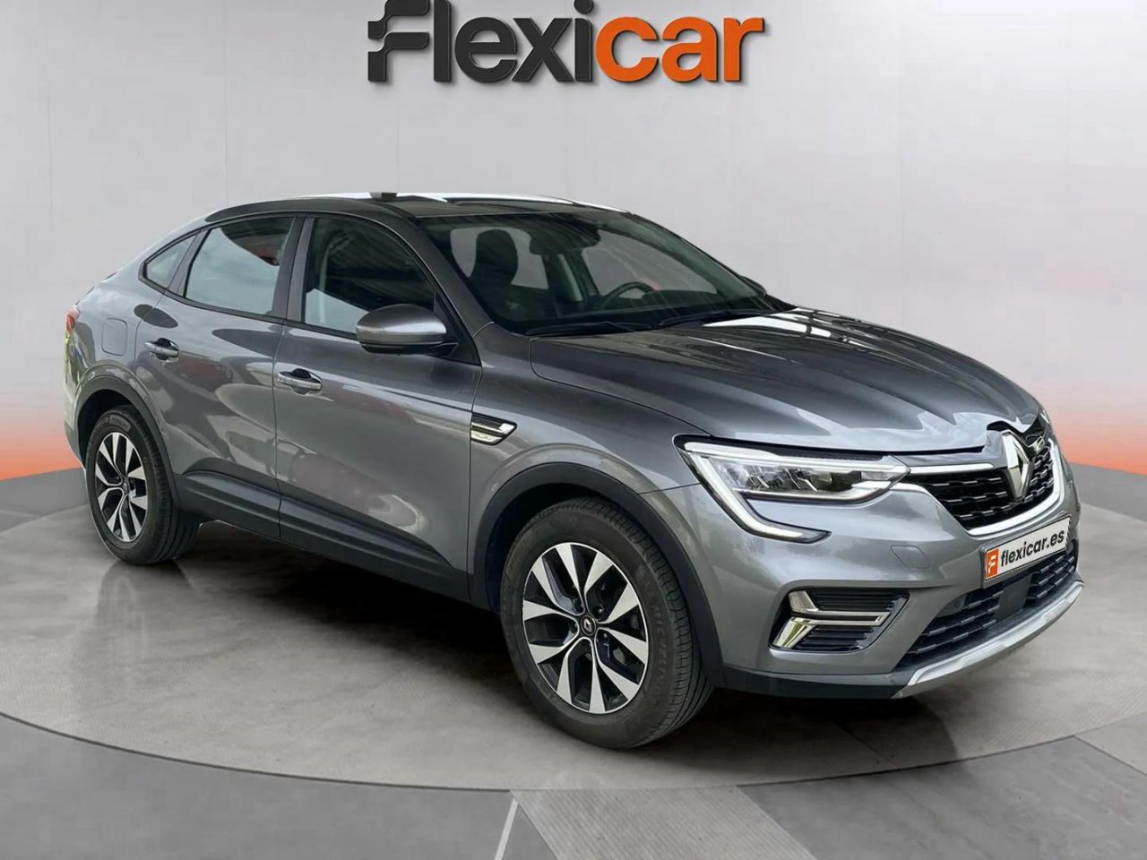 Foto renault arkana 2023 /