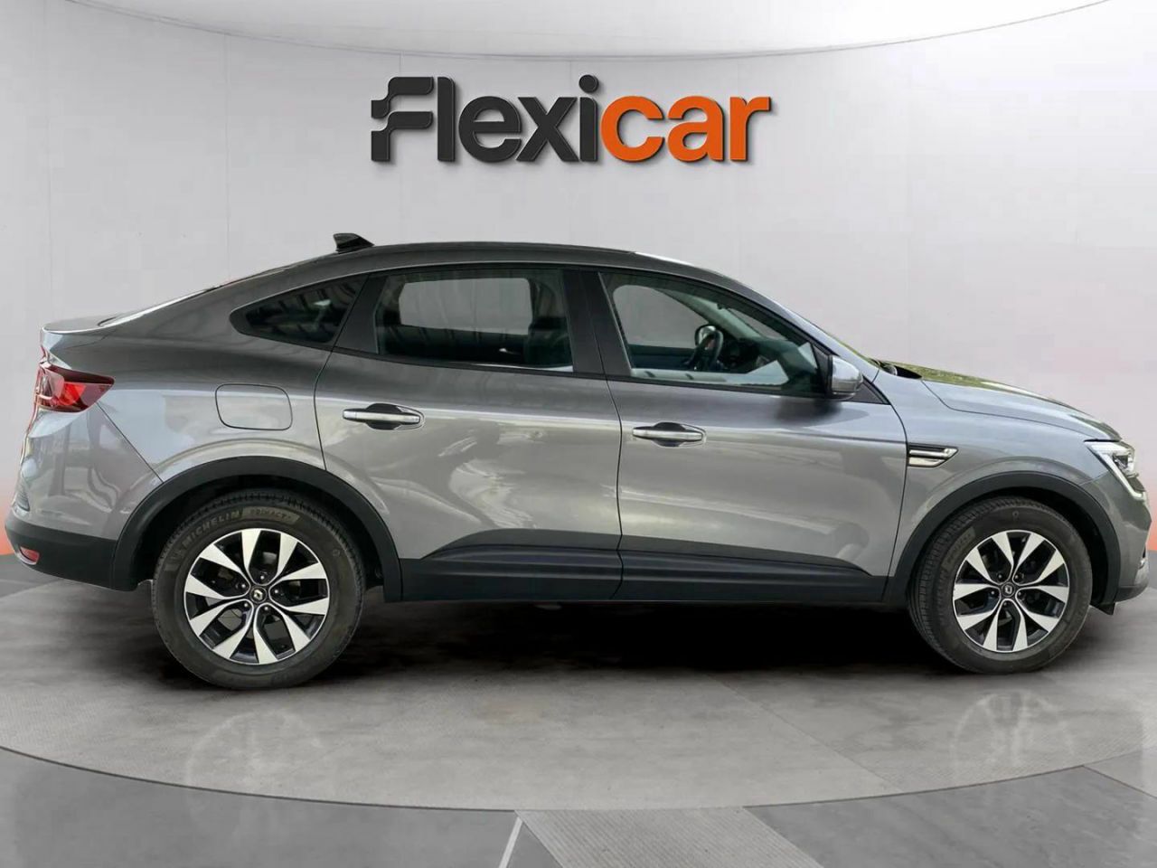 renault arkana 2023 / foto grande (2)