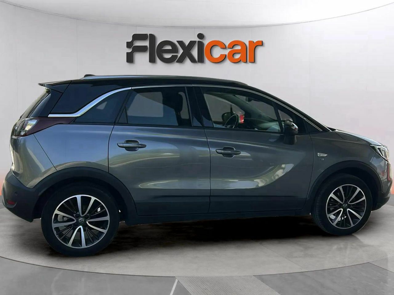 opel crossland x 2019 / foto grande (2)