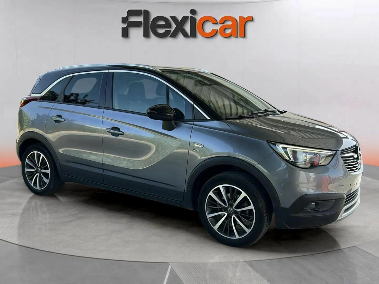 Foto opel crossland x 2019 /