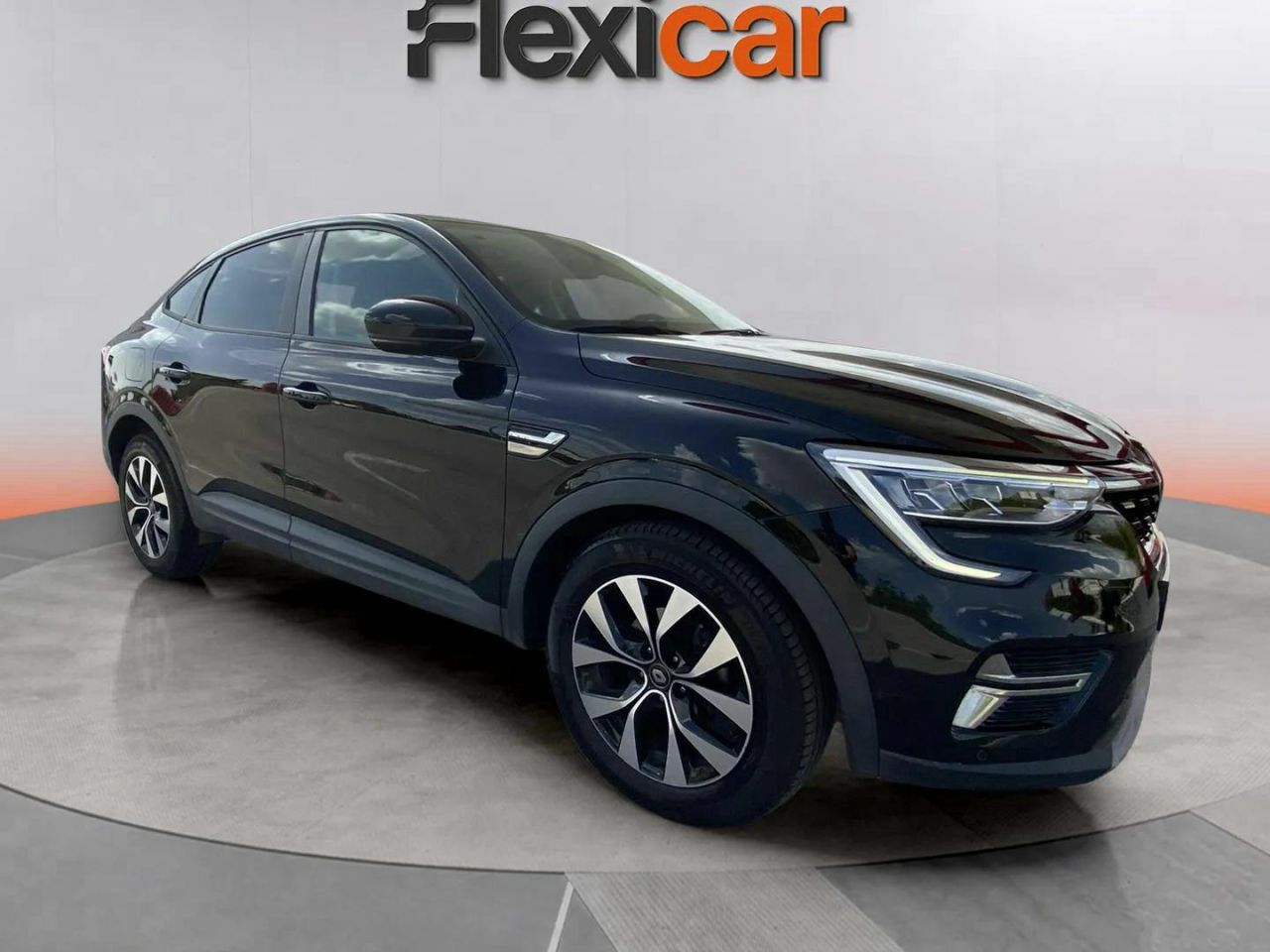 Foto renault arkana 2023 /