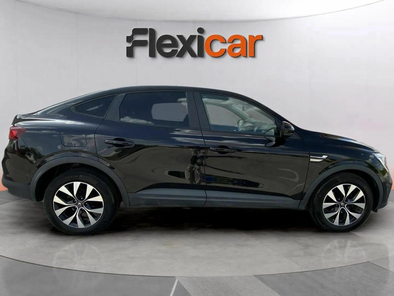 renault arkana 2023 / foto grande (2)