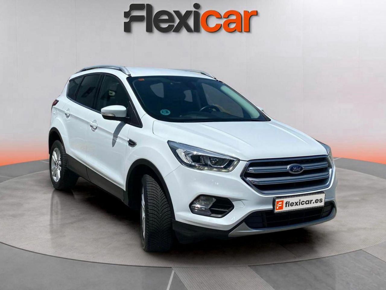 Foto ford kuga 2018 /