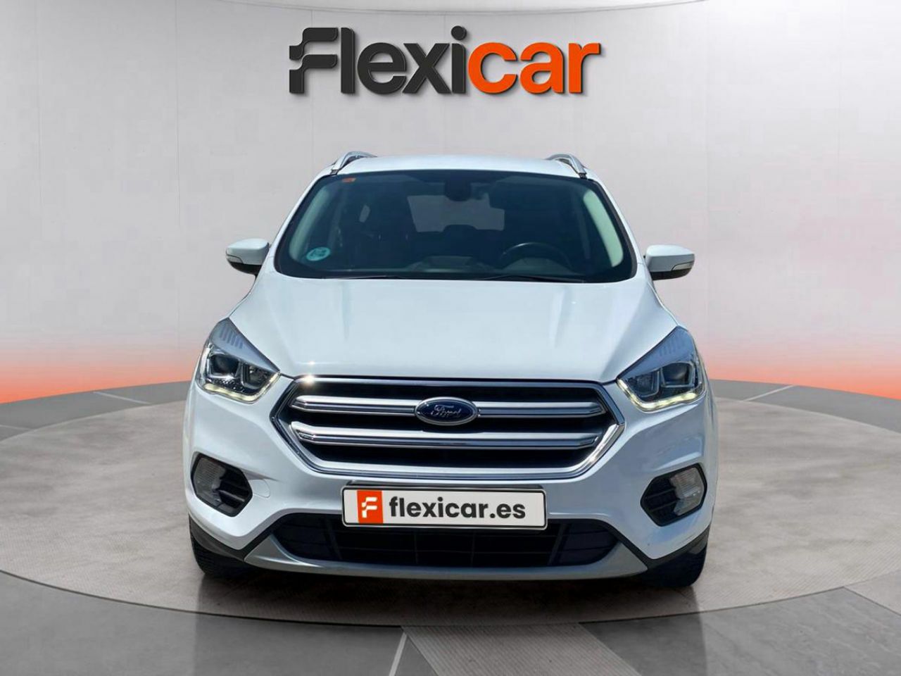 ford kuga 2018 / foto grande (2)