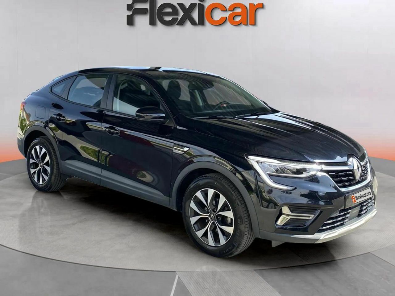 Foto renault arkana 2023 /