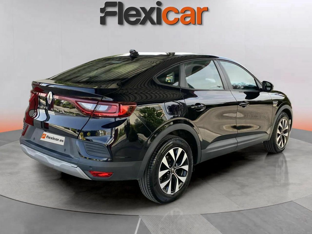 renault arkana 2023 / foto grande (3)