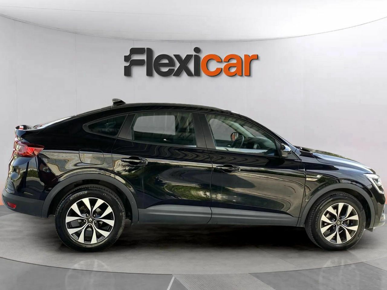 renault arkana 2023 / foto grande (2)