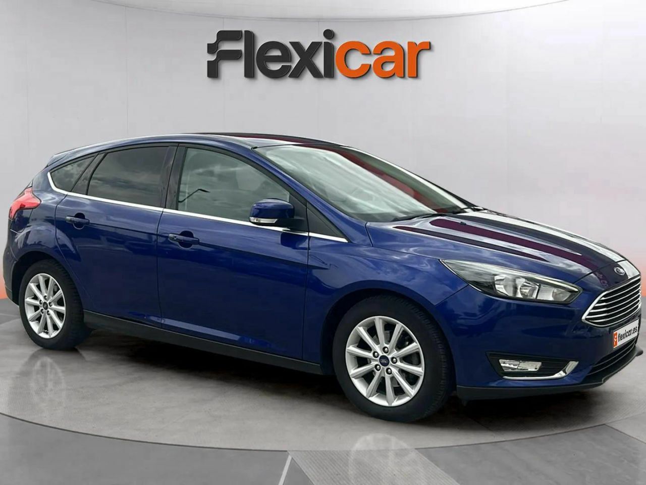 Foto ford focus 2017 /