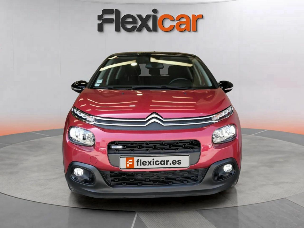 citroën c3 2017 / foto grande (2)
