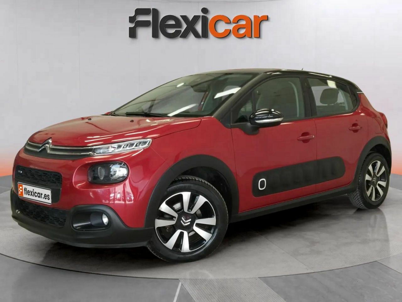 citroën c3 2017 / foto grande (3)
