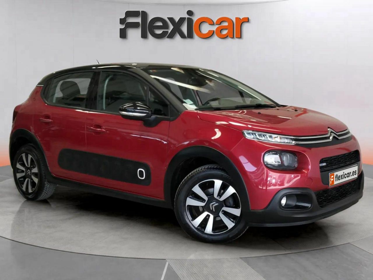 Foto citroën c3 2017 /